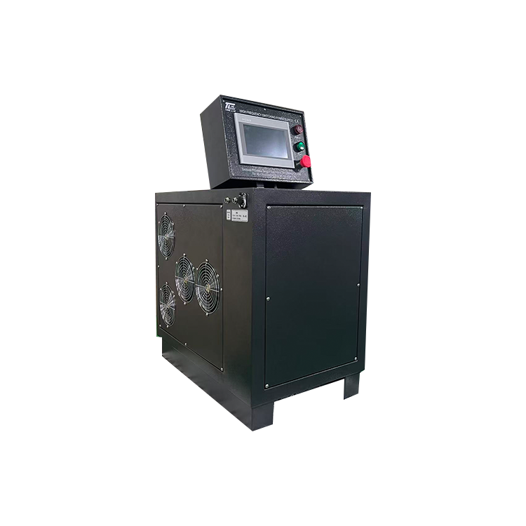  Max Input Power 12.5KW programmable DC supply precision output voltage current control suitable for industrial laboratory applications Manufactures