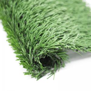  Hybrid Grass Combine Artificial Football Pitches Natural Grass Combined 	M Shape Manufactures