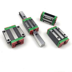 High Precision Cnc Linear Guideway Linear Motion Guide RailHGR25 HGW25CC HGH25CA