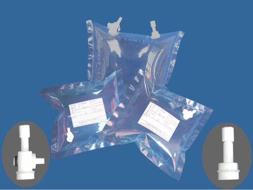 TEDLAR Gas Sampling Bag