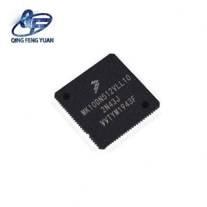  Components Chip IC Parts Microcontroller MK10DN512VLL10 N-X-P Ic chips Integrated Circuits Electronic components 10DN512VLL10 Manufactures