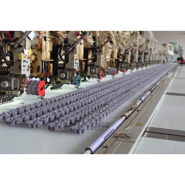 Guipure Embroidered Trim Ribbon