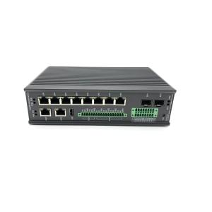  Edge Computing Integrated Industrial Gateway MGW4000 1.6GHz RTC Function Manufactures