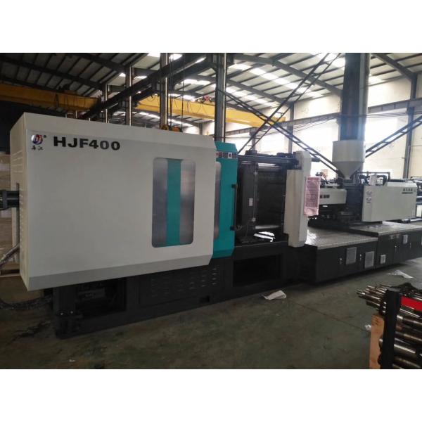 Colorful Industry Plastic Crate Making Machine