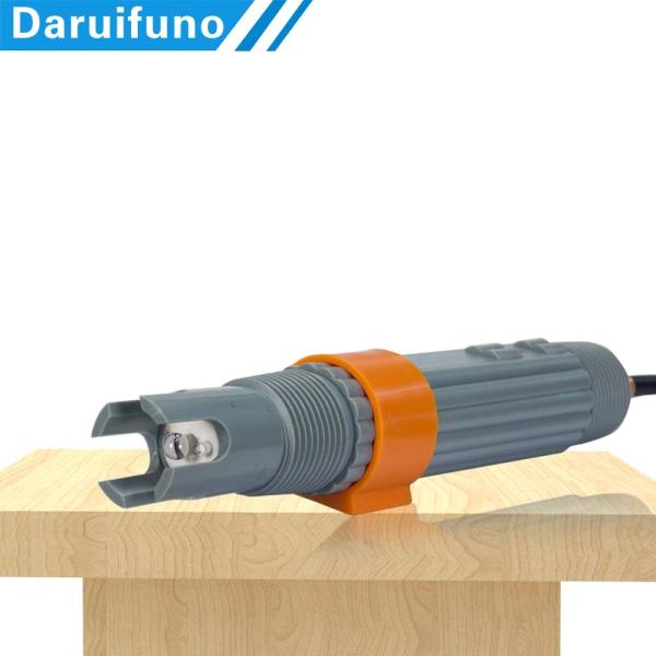 Quality NTC10K PH Electrode PH ORP Sensor With Enhanced ABS Plastic Shell for sale