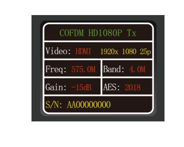 Long Distance HD Wireless Transmitter Vehicle Camera Mounted COFDM Transmitter 60 Watt