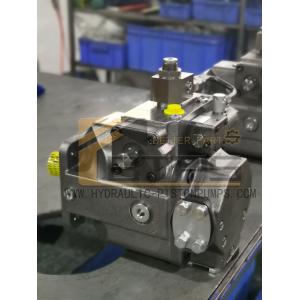 Rexroth Hydraulic Piston Pump A4VSO40DR A4VSO71DR A4VSO125DR A4VSO180DR