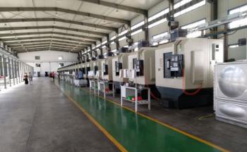 Luoyang Ruida Bearing Co.,ltd