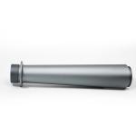 Processing Mechanical Keyboard Metal Case Anodic Sandblasting Oxidation