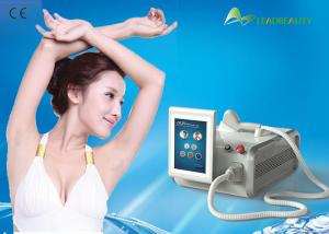  High energy 600 watt 808 diodes laser hair removal machine home use Manufactures