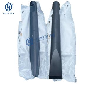  ATLAS COPCO HB3100 HB3600 HB4200 HB4700 HB5800 Hydraulic Breaker Universal Flat Type Chisel Wedge Point Chisel Rock Hammer Moil Tool Manufactures