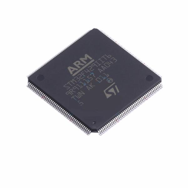 Quality STM32F429IIT6 microcontroller STM32F429IIT6 electronic components stm32 for sale