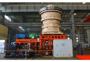  Pxz Series Hydraulic Gyratory Crusher For Iron Ore And Copper Ore Mining Manufactures