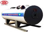 China Gas Oil Fired Thermal Fluid Heater,Thermal Oil Boiler For Wood Processing
