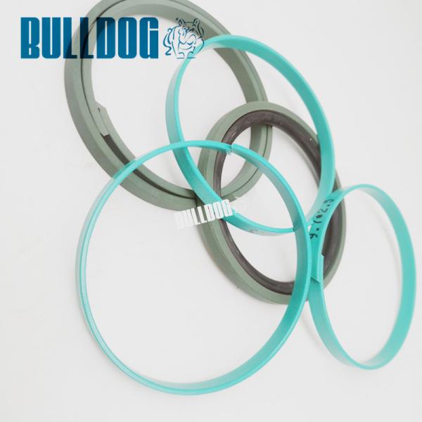 3072022 Liebherr Piston Seal Kit For A900C A904C R912 R914B A900C-LI, R904C LI,