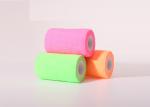 Wuxi LY Elastic Adhesive Bandage Suppliers Cohesive Bandage With Pink Green And