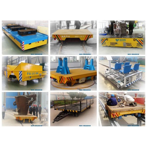 Customizable Trackless Transfer Cart with Load Capacities up to 100 Tons and Versatile Power and Control System Configurations