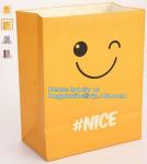 Custom design recycle kraft paper envelope with string,kraft fancy paper string