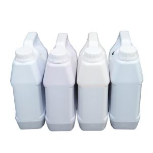 China Sublimation Printer Ink Vivid Color For Textile Printing And Garment Decoration on sale