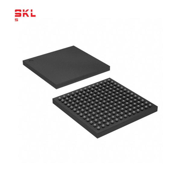 Quality 10M08SCU169C8G Programming IC Chip Field Gate Array Low Power FPGA for sale