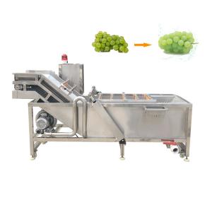 China Green Beans 100 Pound Industrial Washing Machine Prices With Great Price on sale