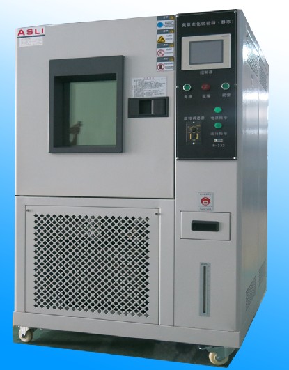 Universal Ozone Aging Resistance Climatic Test Chamber , Ozone Accelerated Aging Chamber