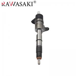  BOSCH Common Rail Injector 0445110293 Fuel Injector Manufactures