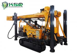  Mine Core Drilling Rig Rock Geological Core Water Well Drilling Rig Machine Manufactures
