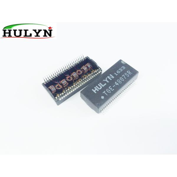 Quality 1000 BASE-T Ethernet Transformer Modules for sale