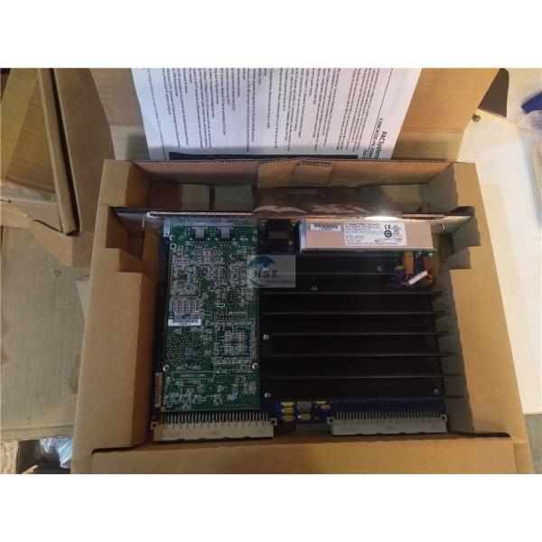 Quality General Electric IC697CSE924RR State Logic CPU IC697CSE924RR in good condition for sale