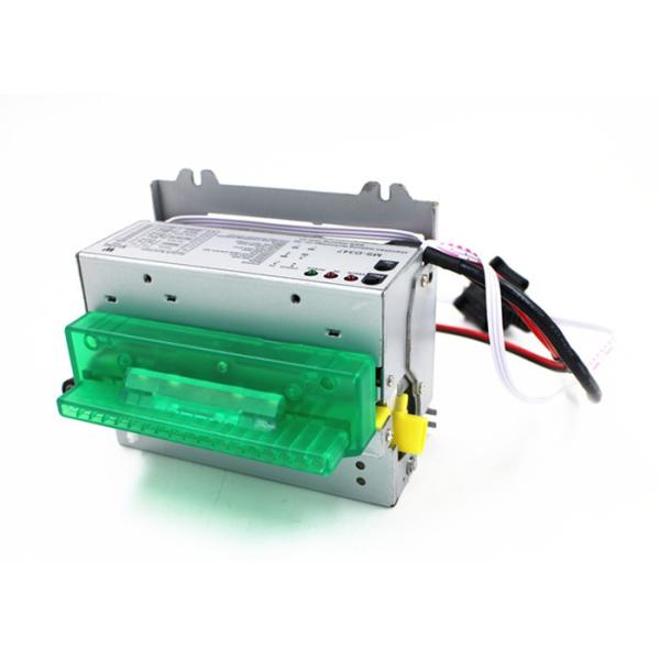 POS 3 Inch Thermal Printer / Thermal Barcode Printer Paper Near End Sensor