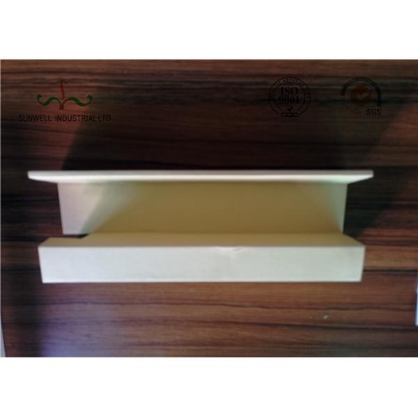 Decorative Handcrafted Gift Boxes For Hairdressing Packaging / Cardboard Paper Box
