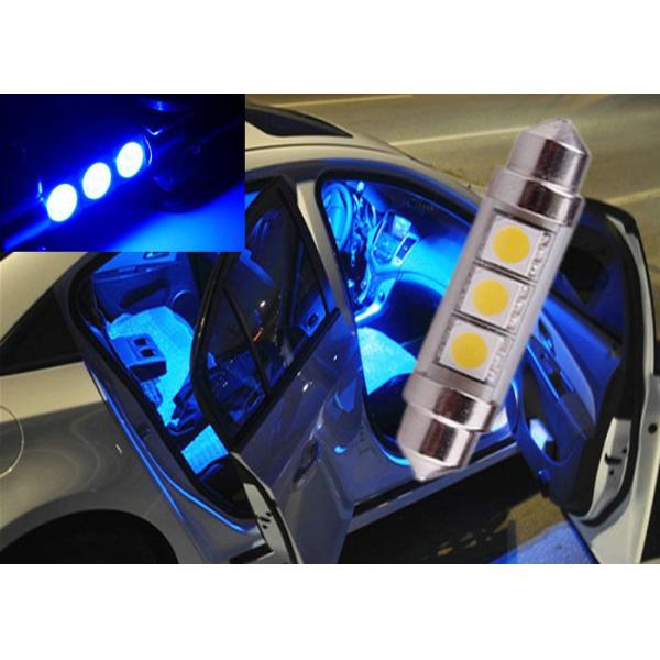 Interior Dome LED Car Light Bulbs Replacement with Energy Saving