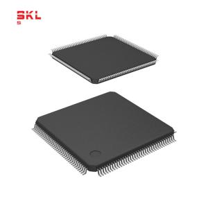  STM32F215ZGT6 MCU Microcontroller High Performance Advanced Features Manufactures