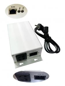 Network Control Mobile Jamming Device With Free Jammer Management PC Software Manufactures