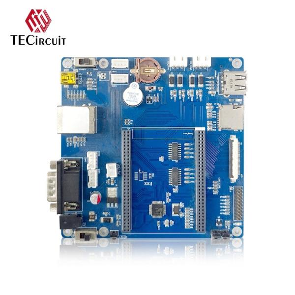 OEM Car Electronics PCBA Assembly PCB Manufacturing Automotive PCBA Solutions