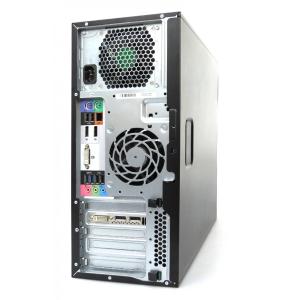  Tower Server HP Z230 Vertical Workstation With 512MB DDR3 875Mhz Manufactures