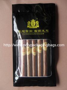  Luxury Cigar Humidor Bags With Humidified System For Moisturizing Cigars And Keep Cigars Fresh Manufactures