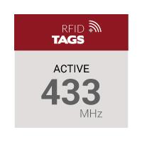 RFID-TAGS-433-MHZ