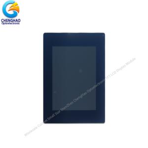 3.5" FPC CTP IPS Capacitive Touchscreen 480×320 ILI9488 TFT IPS LCD Screen