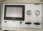 Astm D2863 Limited Oxygen Index Tester , Standard ISO4598-2 Oxygen Testing