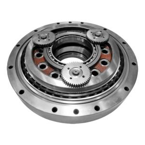 Automated Zero Backlash Cycloidal Gearbox RV Robot Reducer