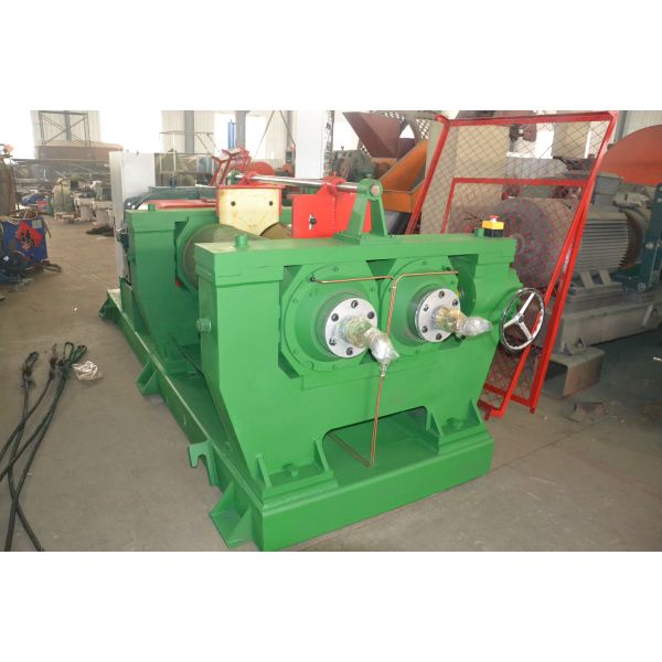 Transmission system components