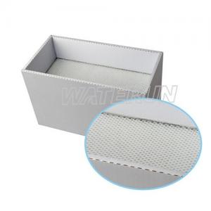  Active Carbon Fume Extractor Filters for Particles Above 0.3μm and Hazardous Gases Manufactures
