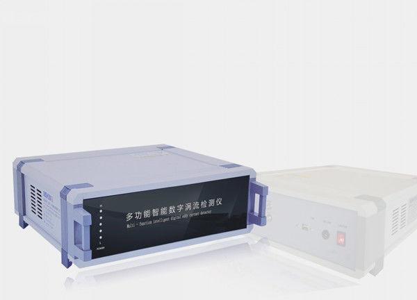 Quality Multi Function Intelligent Digital Eddy Current Testing Equipment HEF-400 for sale
