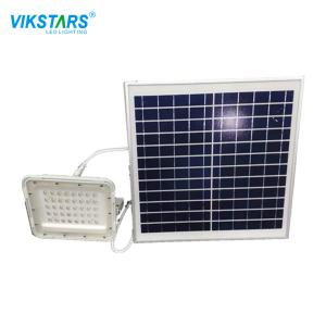  200w 300w LED Work Light Waterproof IP65 SMD2835 White Housing Solar Flood Light Manufactures