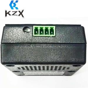 1 Layer Custom Rigid Flex Circuit Boards With BGA Components AOI Testing