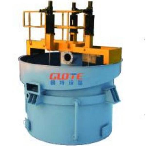 Quality Mining Separation Function Wet Sand Classifier with Strength Control and Hydrocyclone for sale