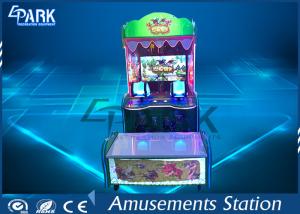  Multi Function Coin Operated Arcade Machines For Supermarket / Star Hotels Manufactures
