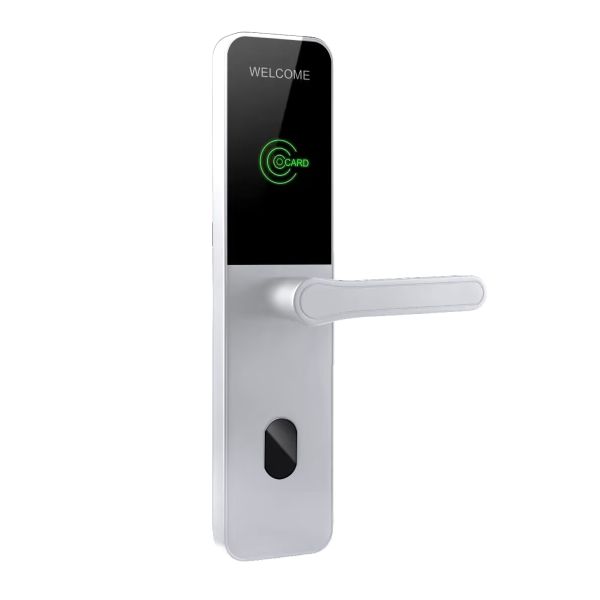 RF860 Electronic RFID Card hotel lock Smart lock